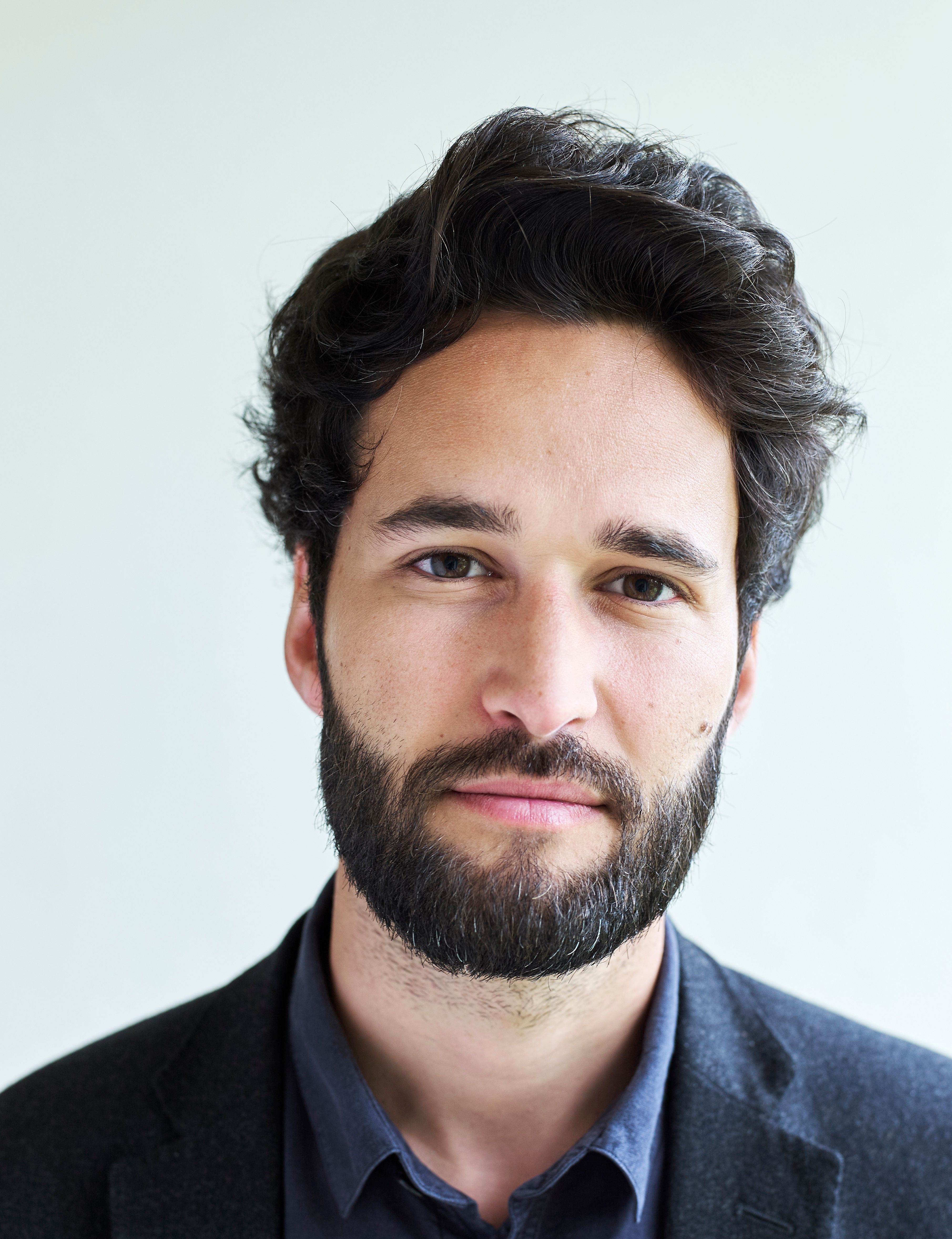 Daniel Susskind